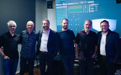 SVC profundiza su alianza con Dolby en una semana de formación y tecnología
