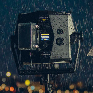 Litepanels-Foto