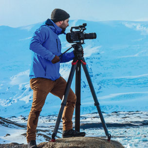 Sachtler-Foto