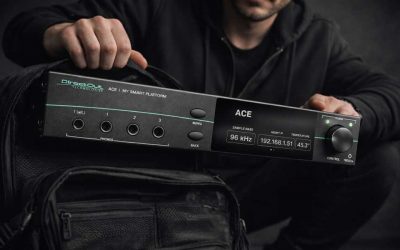 DirectOut presenta ACE